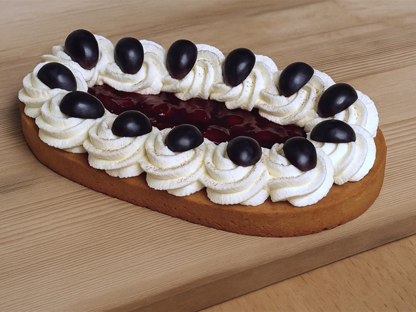 Sloffen en schnitten