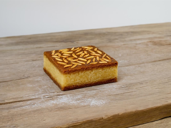 Gevuld speculaas 330 gram