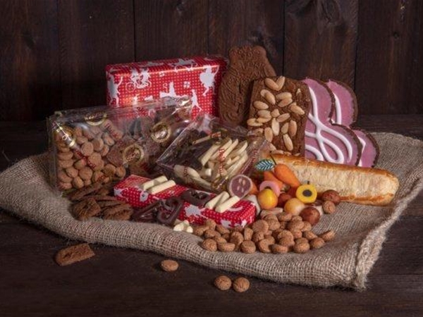 Sinterklaas pakket