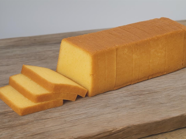 Hotelplak cake/koek per plak